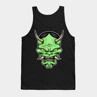 Shinigami Tank Top